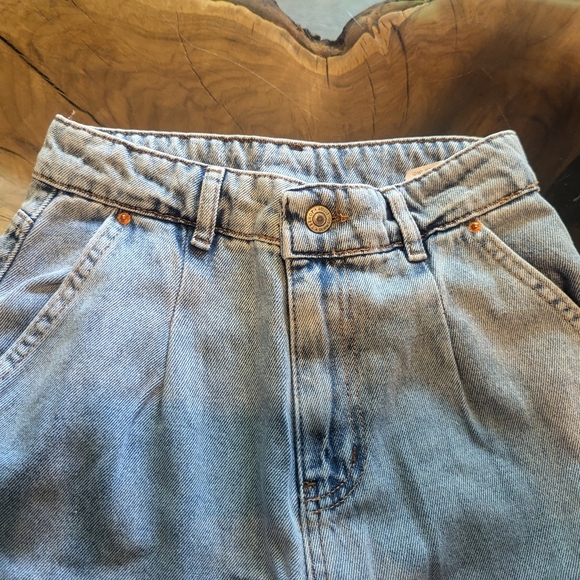 Vintage Jeans - Picture 6 of 8